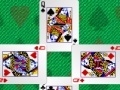 Jogo Solitaire Captive Queens