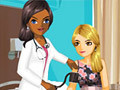 Jogo Trust your Doctor