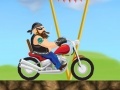 Jogo Silent Rider