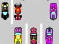Jogo Car-lot Chasers v2