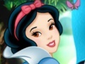 Jogo Snow White: Way To Whistle