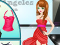 Jogo Los Angeles Fashion Show