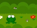 Jogo Hungry Froggy