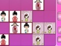 Jogo Японская кукла