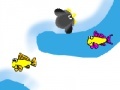 Jogo Mr Penguin