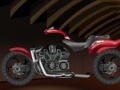 Jogo Tune My Yamaha Vmax