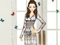 Jogo Victorian Style Fashion
