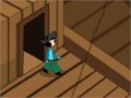 Jogo Treasure Ship Escape