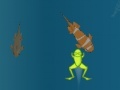 Jogo Crazy Frog -2