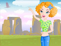Jogo European Backpack Adventure