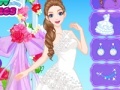 Jogo Warm Wedding Girl