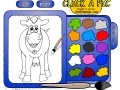 Jogo Coloring Cow