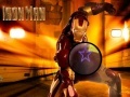 Jogo Iron man: Hidden stars