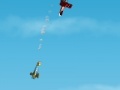 Jogo Fighter pilot
