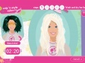 Jogo Snip 'n style salon