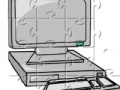 Jogo Computer Jigsaw