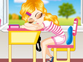 Jogo Sleeping in Class