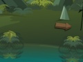 Jogo Treasure Hunter Escape 3