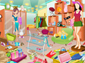 Jogo Shopping Frenzy