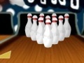 Jogo Bowling alley
