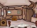 Jogo Cave House Escape