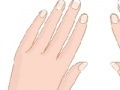 Jogo Winx Club Nail Salon