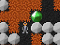 Jogo Rock Rush - Undervaults