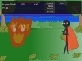 Jogo Super Stick RPG 3 Doomsday