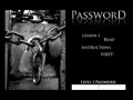 Jogo Password