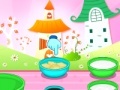 Jogo Fairy Barbie Cake