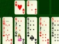 Jogo Blockade Solitaire
