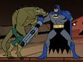 Jogo Batman Brave and the dynamic double team