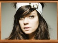 Jogo Image Disorder Lily Allen
