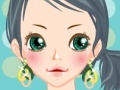 Jogo Make-Up Girl 3