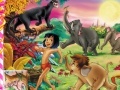 Jogo Jungle Book