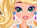 Jogo Girls tea time makeover