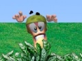 Jogo Worms 3D Massacre