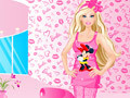 Jogo Barbie Girl Style