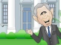 Jogo Goodbye Mr. Bush