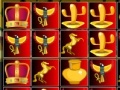 Jogo Egyptian Swap Puzzle