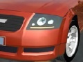 Jogo Audi Puzzle