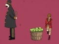Jogo The Apple Thief