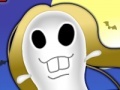 Jogo Make your ghost