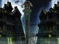 Jogo Halloween party 5 Differences