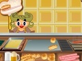 Jogo Jimmy's Burger Shop