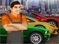 Jogo Fancy-up my luxury car