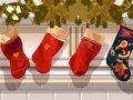Jogo Santa Claus boy escape