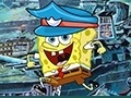 Jogo Spongebob Squarepants. Undersea Prison