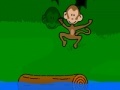 Jogo Jumpin' Monkeys