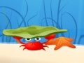 Jogo Crab Shooter